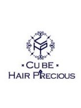 CUBE HAIR PRECIOUS　北18条店【キューブヘアプレシャス】
