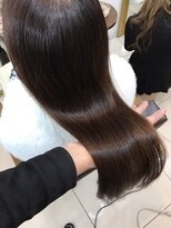 プラチナトリートメント