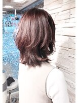 50代女性 髪型 セミロング Khabarplanet Com
