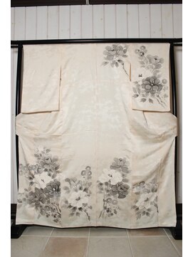 ケイティ(Keity) 訪問着Ａ-２　￥5700～(着付料込み)