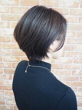 ヘアーサロン ブルーム(bloom)