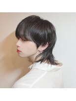 アドール(ADOR)&nbsp;[MIHO*ADOR]マッシュウルフ