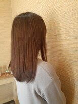 キルトヘアー(KIRUTO HAIR) ロング