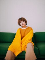 プロデュース 相模原店(Produce)&nbsp;ウブなナチュラルショート