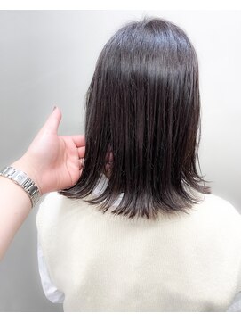 フェリア 松山(Feria) 【Feria松山】ダークベージュ☆白石