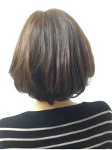 ヘアーリゾートディアーズ (Hair Resort Dears)