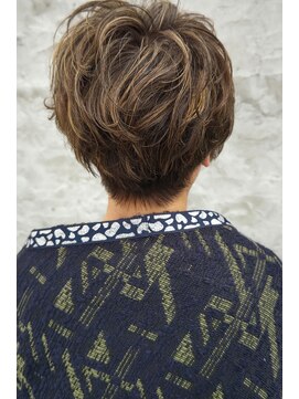 ソネル 小手指店(SONEL) 3Dショートレイヤー