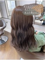 アプシー 三田駅前店(Apsee)&nbsp;ショコラブラウン/ナチュラルブラウン