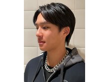 松本平太郎美容室 大宮店