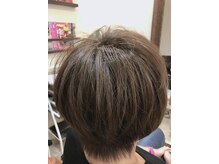 コルヘアデザイン(COR.Hair Design)