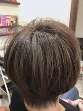 コルヘアデザイン(COR.Hair Design)