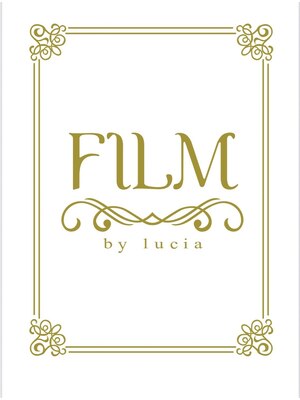 フィルムバイルシア(FILM by lucia)