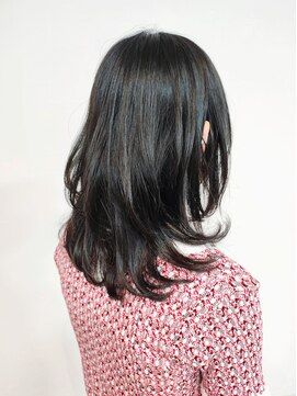 コヨミ(koyomi) 絶壁解消！大人レイヤースタイル20代/30代/40代