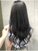 #高知 #美容室 #学生 #黒染め #黒もどき #カラー #10代 #20代