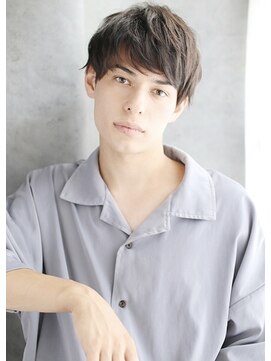 アーク(ARC+) メンズマッシュスタイル