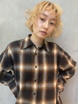 オーダーワン(OORDER1)&nbsp;nuance wave bob