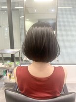 エイム 下北沢(aim)&nbsp;ナチュラル縮毛矯正