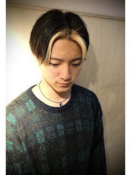 ヒロギンザ 横浜店(HIRO GINZA) ルーズセンターパート