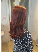 イロ(iro)&nbsp;艶感抜群ディープピンクブラウン