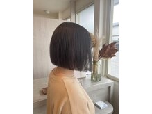 ルーチュヘアー(Lu cu hair)