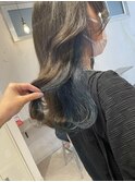 インナーカラー