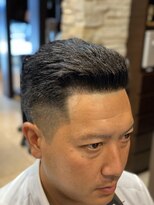 ヘアーモードキクチ 神田日銀通り店&nbsp;神田アイパー