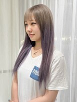ケーオーエスビューティー(K O S beauty)&nbsp;グラデーションカラー