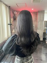 トゥーミー(to mee)&nbsp;☆透け感No.1☆セピアグレージュ♪【新田】