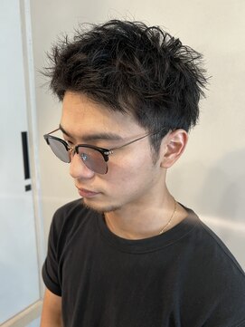 トイロ(toiro) ☆グランジショート