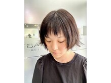セバスティアン(SEBASTIAN)