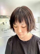 セバスティアン(SEBASTIAN)