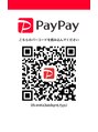 ウノプリール 茶屋町店(unopulir)&nbsp;PayPay QRコード