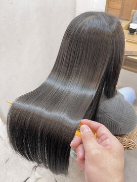 ニュートラル 前原店(Neutral by FLEAR) 美髪矯正