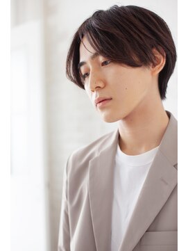 アッシュ ひばりが丘店(Ash) 紳士マッシュ☆