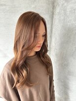 アイエムケイ(IMK)&nbsp;ミルクティーベージュ