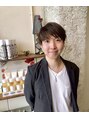 ルーディヘアー 北堀江店(Ludi Hair) 阪倉 亨