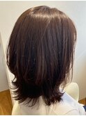 レイヤーカット
