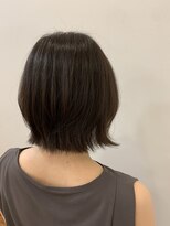 ジュール イオンモールKYOTO店(Jour)&nbsp;くびれボブ