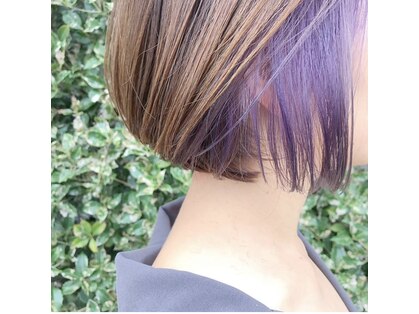 コロハス(COLOHAS)の写真