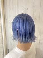 ダンク(DUNK)&nbsp;クリアブルー