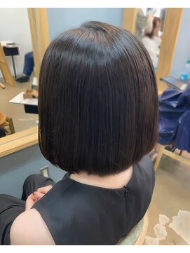 シルフ 吉祥寺(sylph) ツヤボブ【sylph吉祥寺】