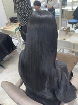 コア 梅田茶屋町店(Core)&nbsp;髪質改善＊大人可愛い＊艶髪【core茶屋町】