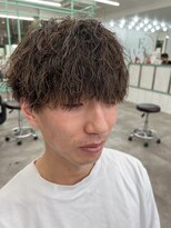 エイト 川崎店(EIGHT)&nbsp;残波巻きマッシュ