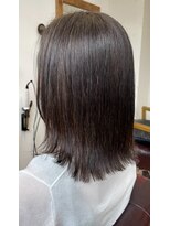 ハーツ(Heart's)&nbsp;ナチュラルアッシュ