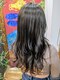 リンクプラス(LINK+)の写真/話題のハイライトや若見せカラーなどお客様の理想が叶う♪色を巧みに組み合わせ周りと差がつく仕上がりに◎