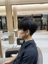 ラミン(LAMIN)&nbsp;短髪