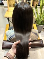 アントワープトーキョー(antwerp TOKYO)&nbsp;★40代50代髪質改善トリートメント酸性ストレート艶髪縮毛矯正