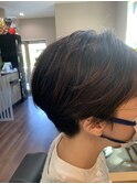 ショート