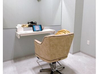 【完全個室】プライベートヘアサロンRune清水ANNEX【ルネシミズアネックス】