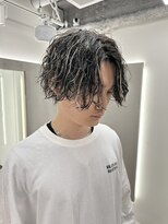 スイ 松戸(SUI)&nbsp;メンズハイライト♪【松戸/ハイライト】